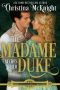 [Craven House 03] • The Madame Catches Her Duke